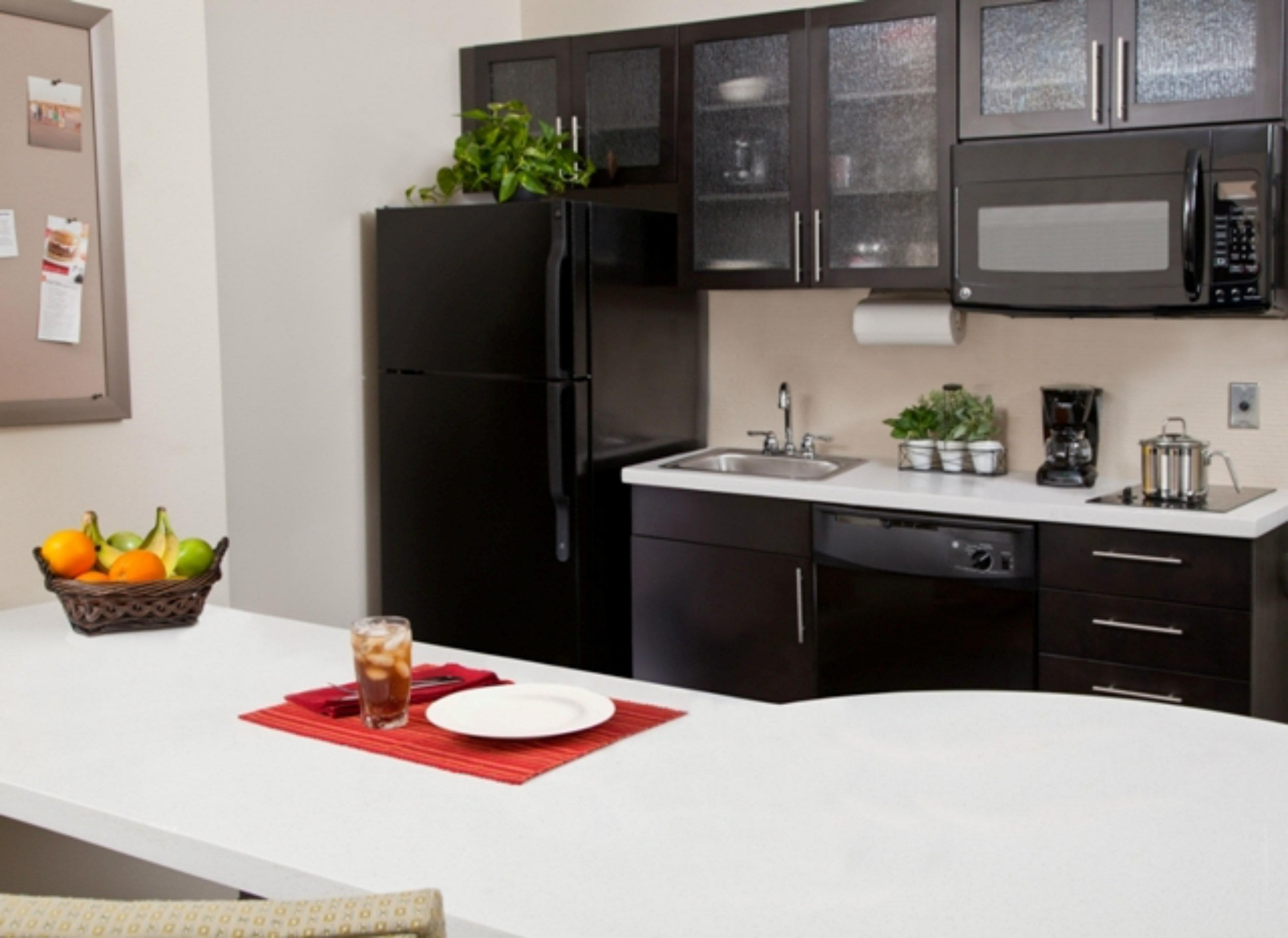 Candlewood Suites - Topeka West By Ihg מראה חיצוני תמונה
