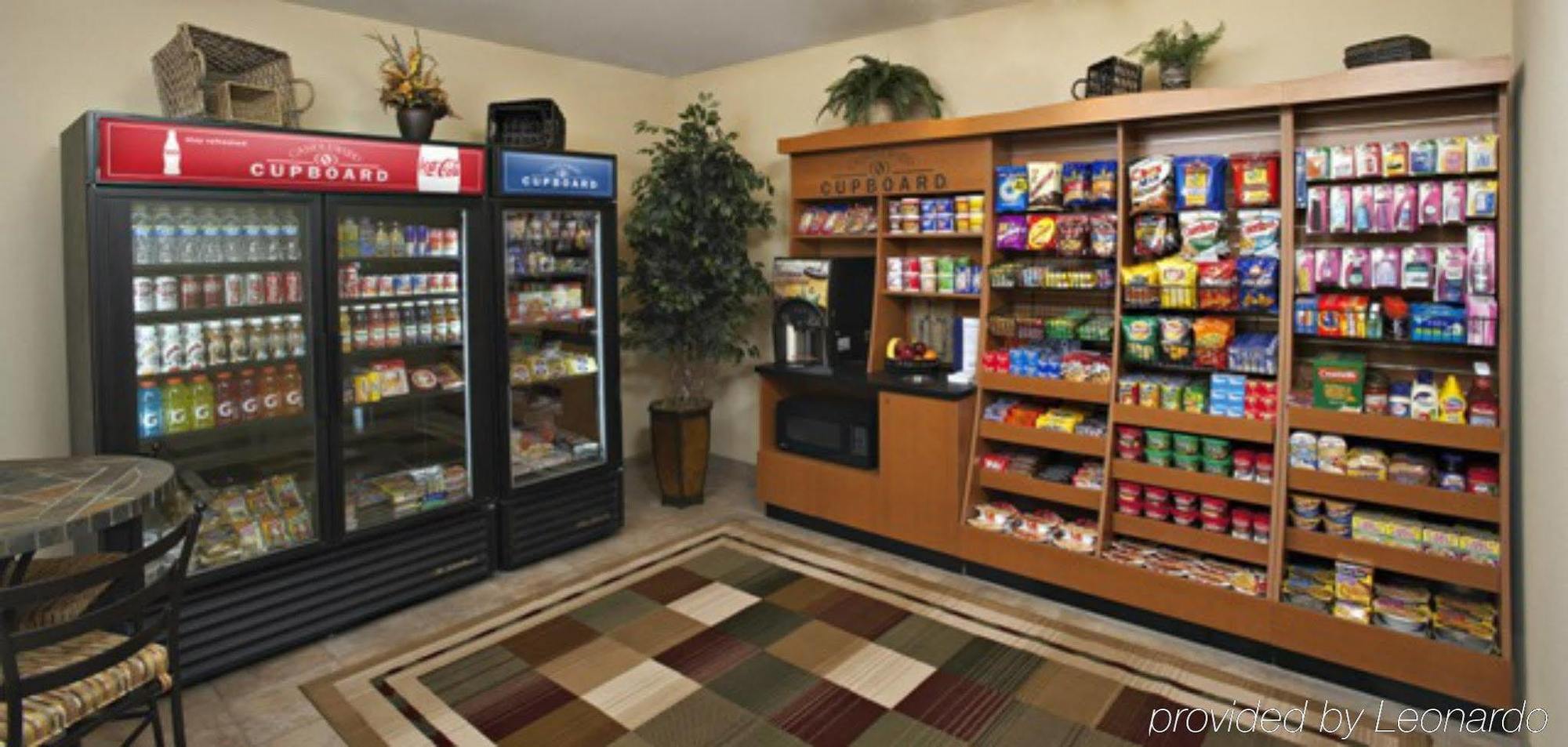 Candlewood Suites - Topeka West By Ihg מראה חיצוני תמונה