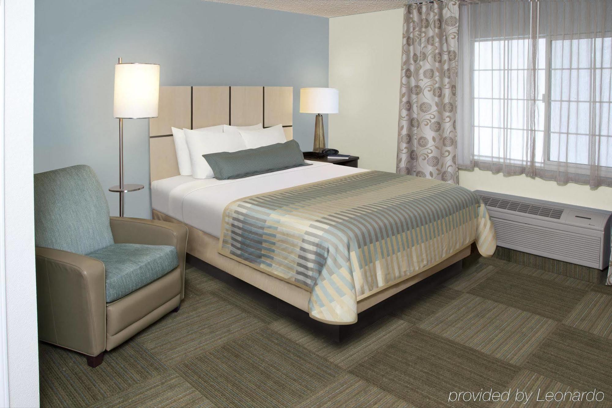 Candlewood Suites - Topeka West By Ihg מראה חיצוני תמונה